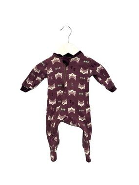 ⭐️ 5/$30 ZippyJams Kids Zip Sleeper size NB